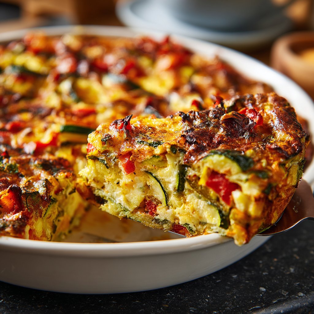 Kalorienarme Ofengerichte