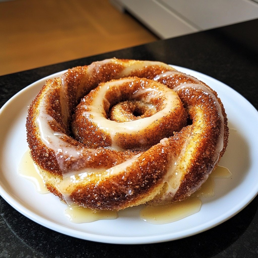 Die besten Zimtschnecken