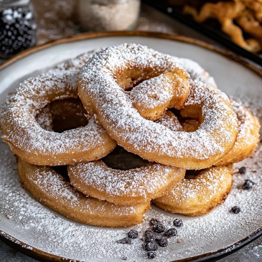Plätzchen ohne Zucker