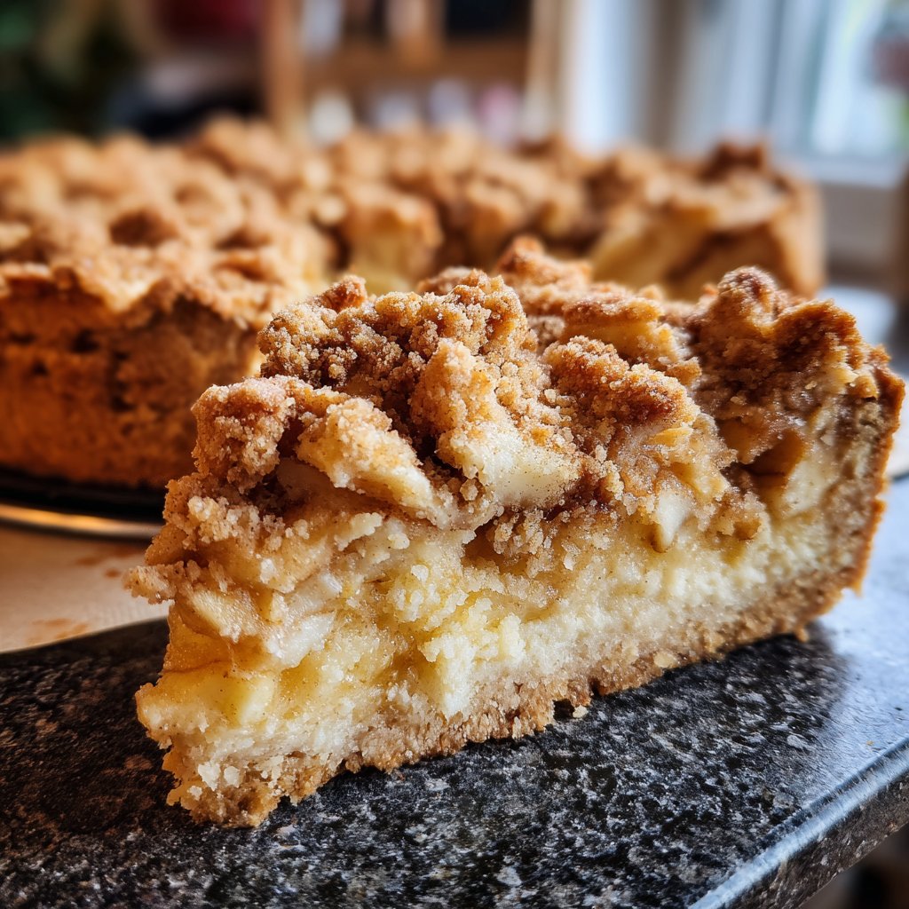 Streuselkuchen Ohne Ei