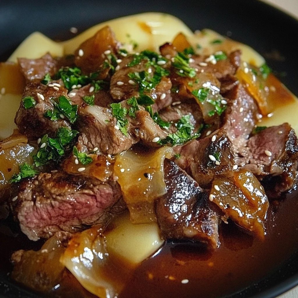 Schmorkohl mit Hackfleisch