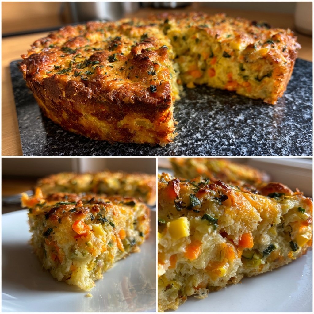 Coole Rezepte für stressige Tage